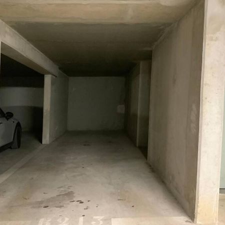 Logement Cosy Climatise Avec Parking 엑상프로방스 외부 사진