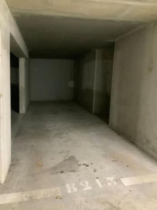Logement Cosy Climatise Avec Parking 엑상프로방스 외부 사진