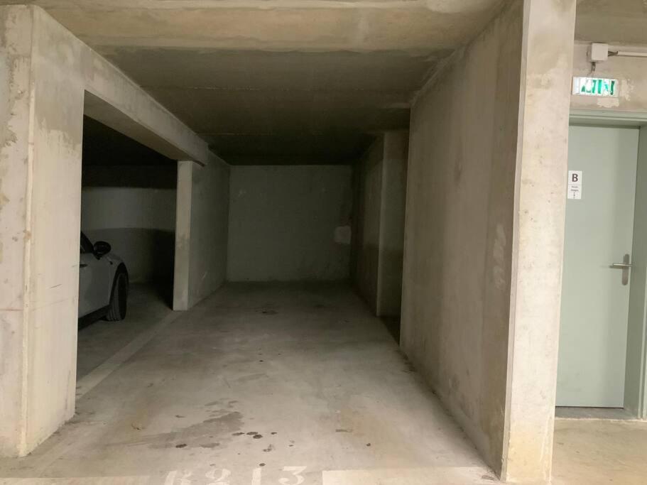 Logement Cosy Climatise Avec Parking 엑상프로방스 외부 사진